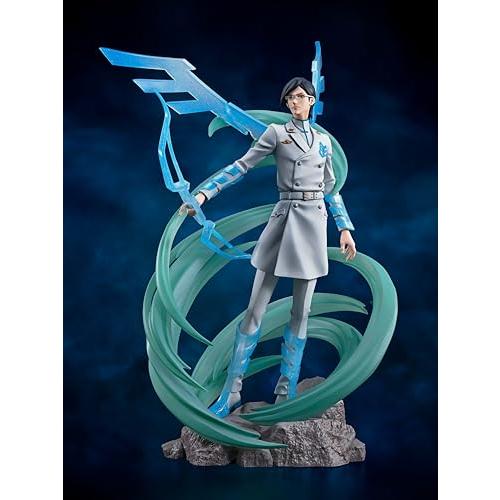 TAMASHII NATIONS フィギュアーツZERO BLEACH 千年血戦篇 石田雨竜