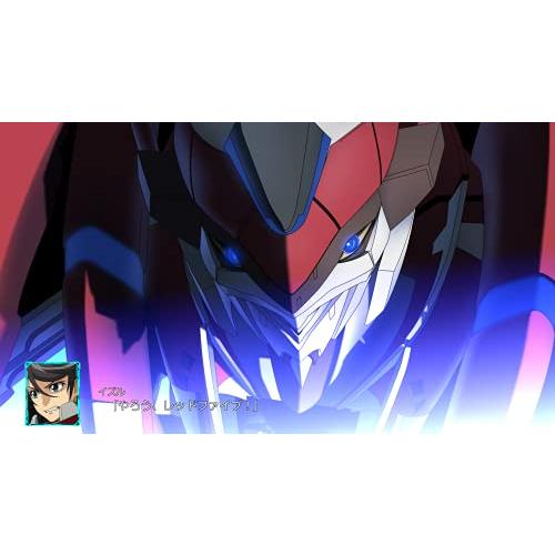 Switch】スーパーロボット大戦30 : リフテン.com - 通販 - Yahoo