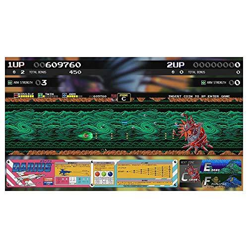 ダライアス コズミックコレクション - Switch : リフテン.com - 通販