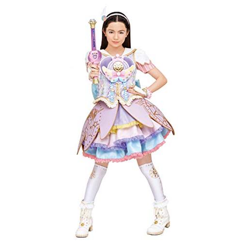 魔法×戦士 マジマジョピュアーズ! マジョカアイリス : リフテン.com