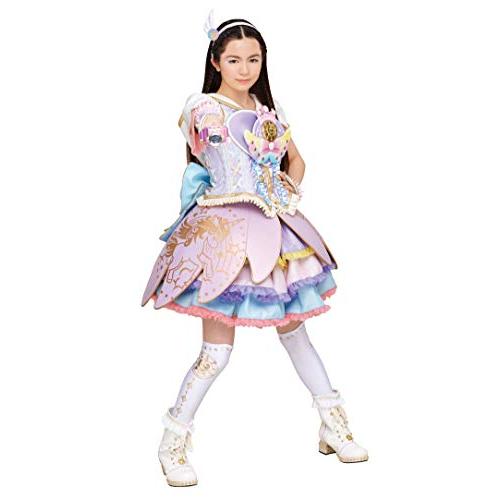 魔法×戦士 マジマジョピュアーズ! マジョカアイリス : リフテン.com