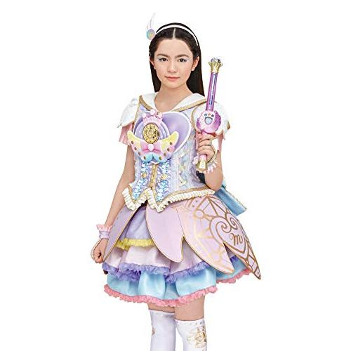 魔法×戦士 マジマジョピュアーズ! マジョカアイリス : リフテン.com