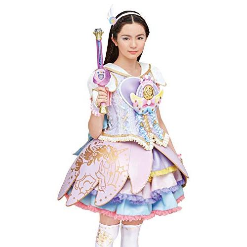 魔法×戦士 マジマジョピュアーズ! マジョカアイリス : リフテン.com