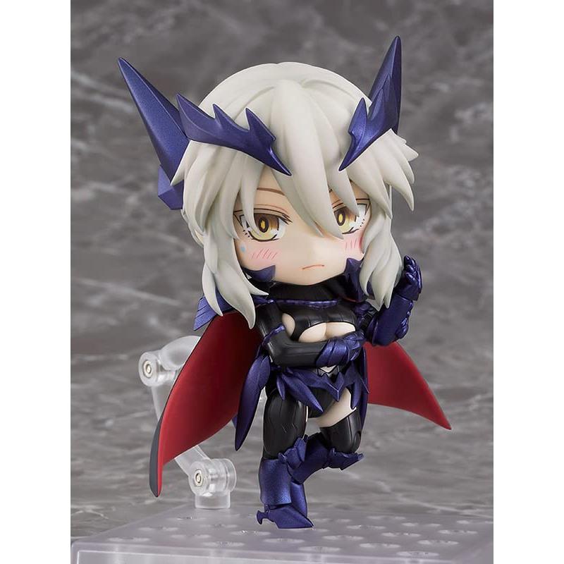 ねんどろいど Fate/Grand Order ランサー/アルトリア ペンドラゴン[オルタ] ノンスケール プラスチック製 塗装済み可動フィギュ |  | 04