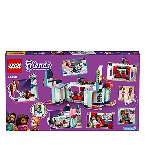 レゴ フレンズ ハートレイク・シティ ブリックボックス 41431レゴ フレンズ Heartlake City Brick Box 41431 | Friends | Buy online at the