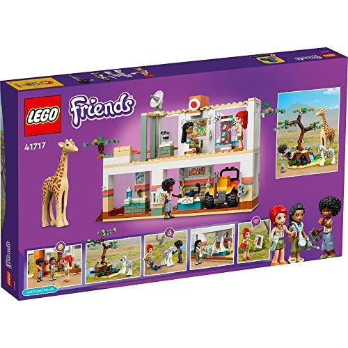 レゴ(LEGO) フレンズ ミアの野生動物レスキュー 41717｜riftencom｜03