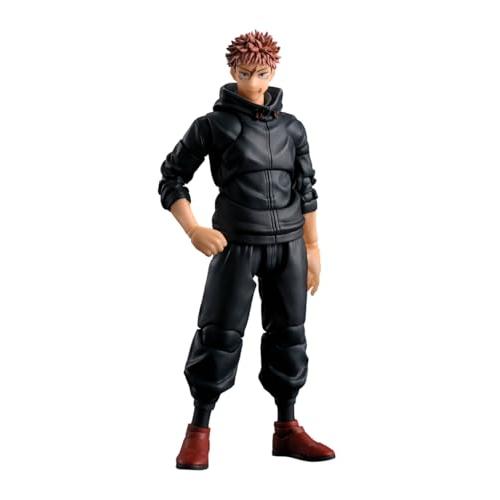 TAMASHII NATIONS S.H.フィギュアーツ 呪術廻戦 虎杖悠仁 -宿儺の器