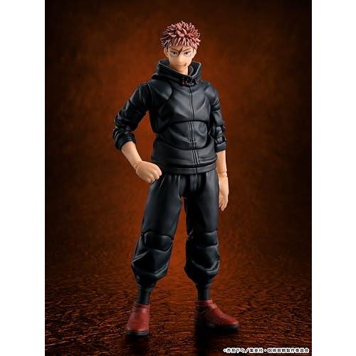 TAMASHII NATIONS S.H.フィギュアーツ 呪術廻戦 虎杖悠仁 -宿儺の器