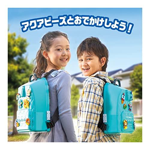 アクアビーズ 【クリエイターズリュック】 AQ-S93 : リフテン.com