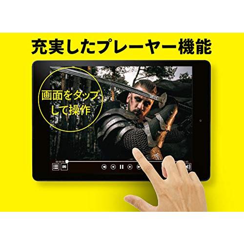 アイ・オー・データ スマホ タブレット DVDプレーヤー 2020年モデル