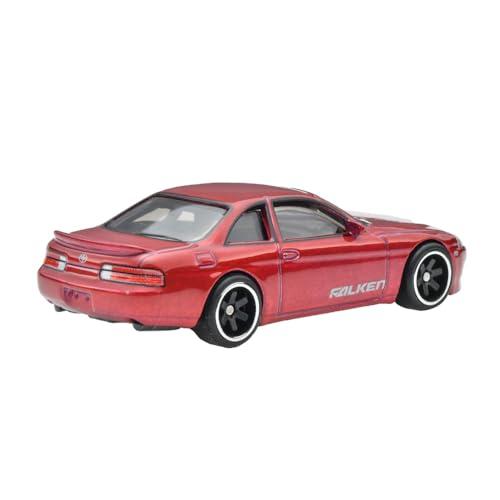 ホットウィール(Hot Wheels) ワイルド・スピード - トヨタ ソアラ