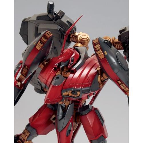 壽屋(KOTOBUKIYA) アーマード・コア ナインボール=セラフ 全高約210mm