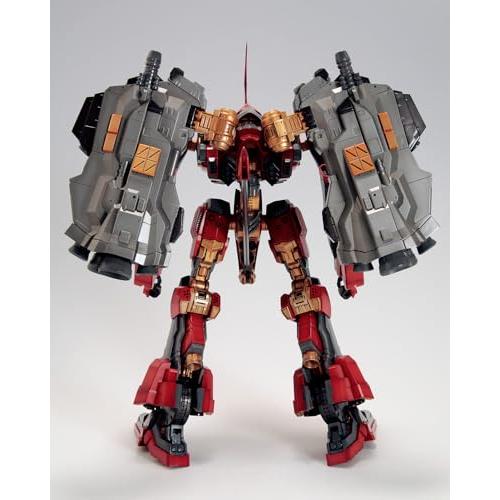 壽屋(KOTOBUKIYA) アーマード・コア ナインボール=セラフ 全高約210mm