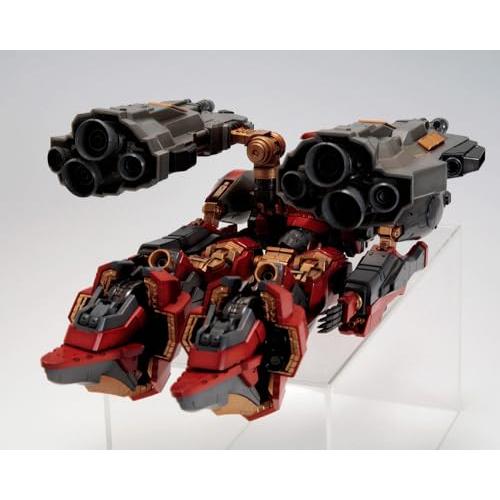 壽屋(KOTOBUKIYA) アーマード・コア ナインボール=セラフ 全高約210mm