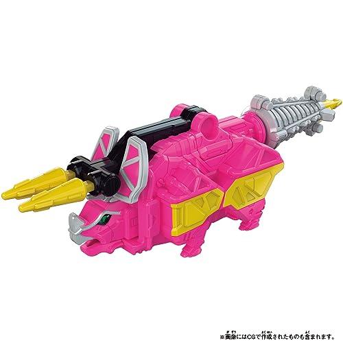 DXキョウリュウジン FULLACTTION VER : リフテン.com - 通販 - Yahoo