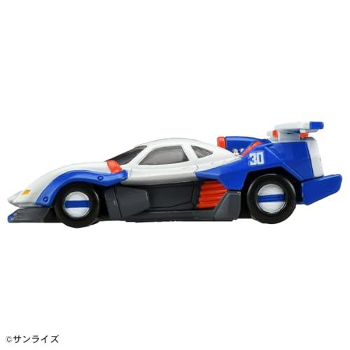 タカラトミー トミカプレミアムunlimited 09 新世紀GPXサイバー