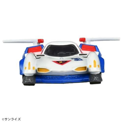 タカラトミー トミカプレミアムunlimited 09 新世紀GPXサイバー