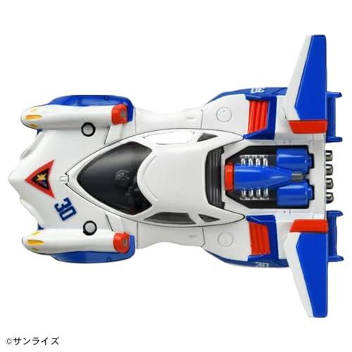 タカラトミー トミカプレミアムunlimited 09 新世紀GPXサイバー