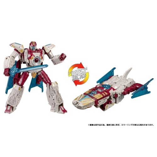 T-SPARK トランスフォーマー トランスフォーマーレガシー TL-80
