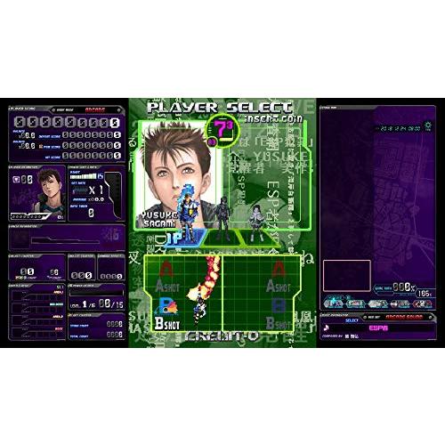 エスプレイドΨ(サイ) - Switch : リフテン.com - 通販 - Yahoo