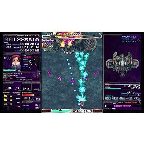 エスプレイドΨ(サイ) - Switch : リフテン.com - 通販 - Yahoo