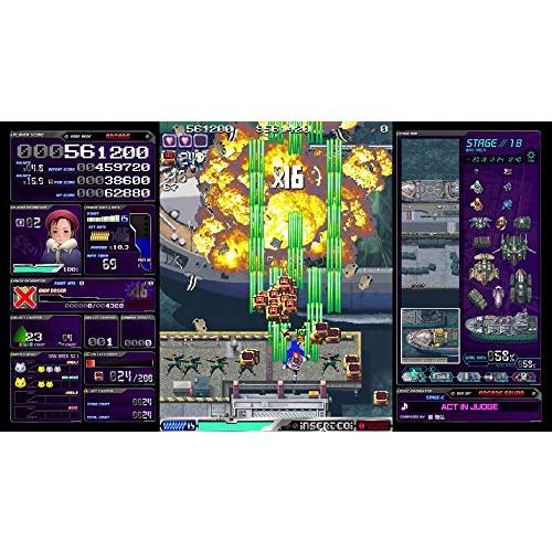 エスプレイドΨ(サイ) - Switch : リフテン.com - 通販 - Yahoo