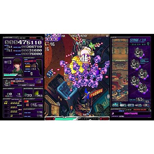 エスプレイドΨ(サイ) - Switch : リフテン.com - 通販 - Yahoo