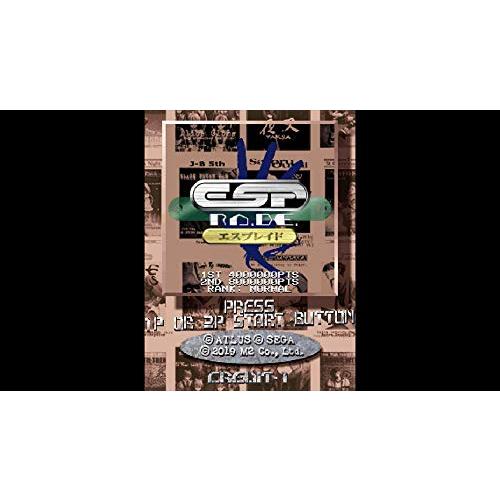 エスプレイドΨ(サイ) - Switch : リフテン.com - 通販 - Yahoo