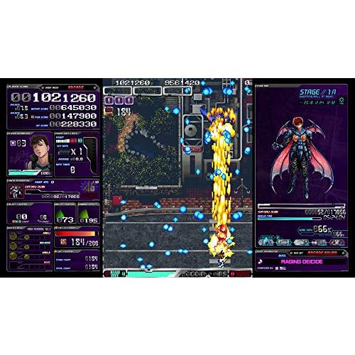 エスプレイドΨ(サイ) - Switch : リフテン.com - 通販 - Yahoo