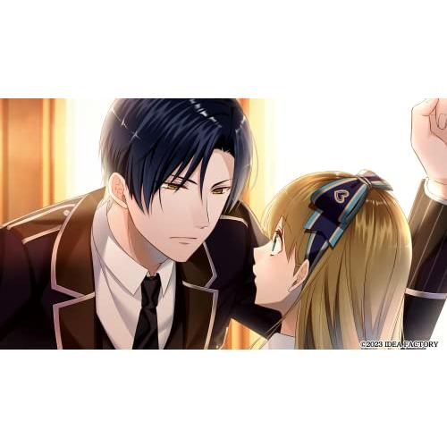 Switch】スペードの国のアリス ~Wonderful Black World~ : リフテン