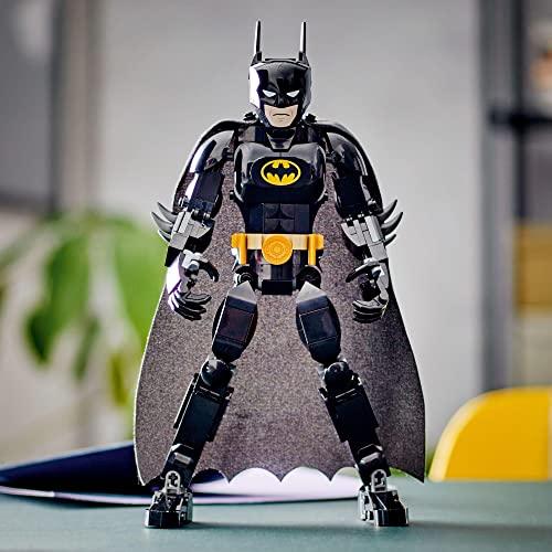 レゴ(LEGO) スーパー・ヒーローズ DC バットマン バットマン フィギュア 76259 おもちゃ ブロック プレゼント アメコミ スーパー｜riftencom｜02
