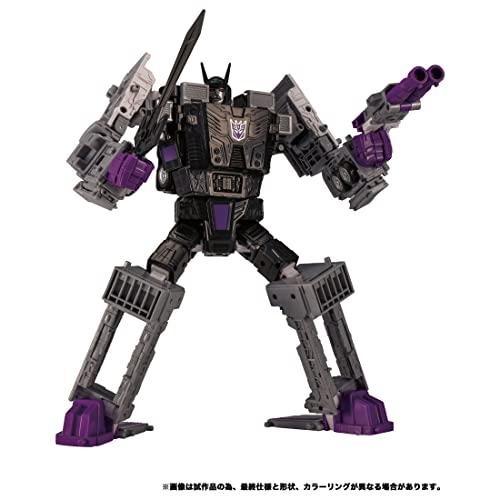 トランスフォーマー トランスフォーマーレガシー TL-13 モーター