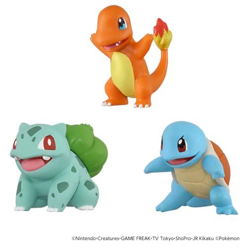 タカラトミー(TAKARA TOMY) ポケットモンスター ポケモン30周年記念