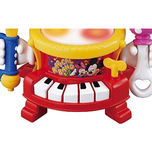 タカラトミー(TAKARA TOMY) リズムあそびいっぱいマジカルバンド W310