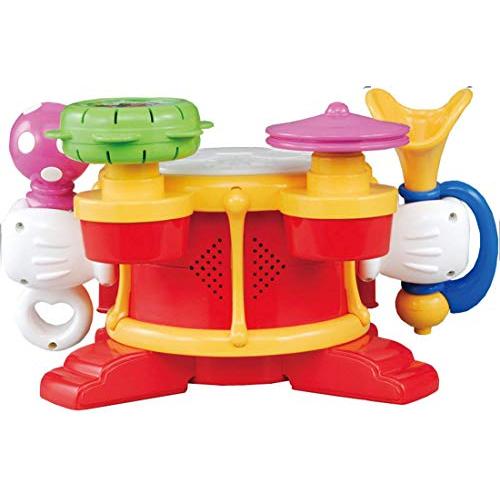 タカラトミー(TAKARA TOMY) リズムあそびいっぱいマジカルバンド W310