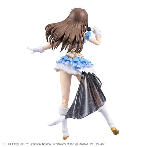 【新品未開封】バンダイ 30ms アイドルマスター　シャイニーカラーズ　セット バンダイ 30MS 黛 冬優子 「アイドルマスター シャイニー