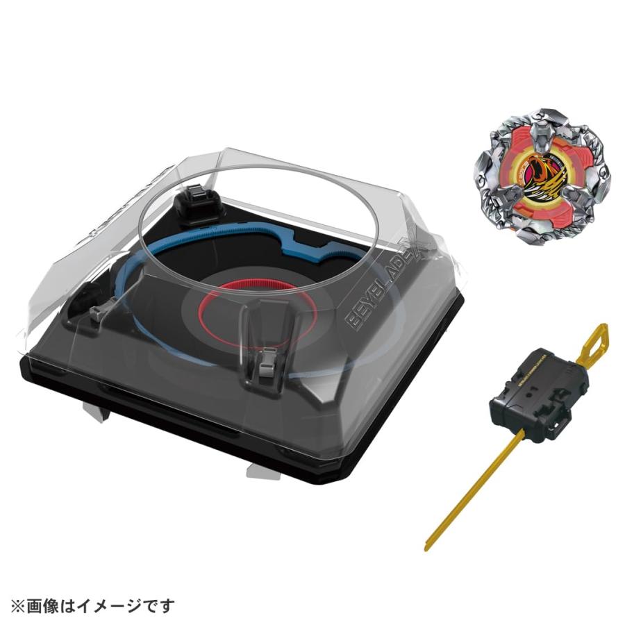 BEYBLADE X ベイブレードX BX-37 ダブルエクストリームスタジアム 