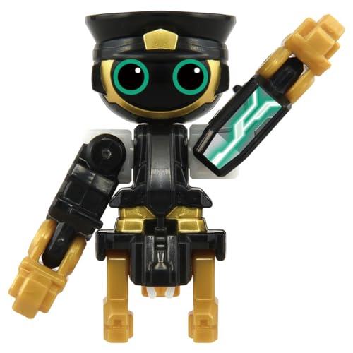 タカラトミー(TAKARA TOMY) トミカ ジョブレイバー TJBDX ユナイト