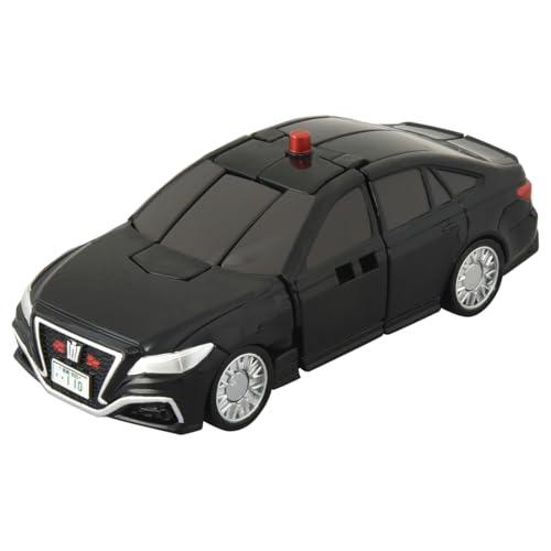 タカラトミー(TAKARA TOMY) トミカ ジョブレイバー TJBDX ユナイト