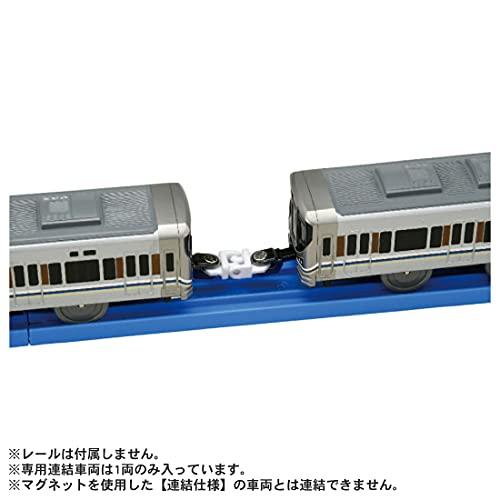 プラレール S-42 225系新快速 ( 専用連結仕様 ) : リフテン.com - 通販