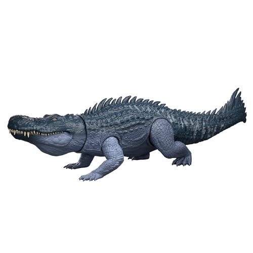 ジュラシックワールド　12体フィギュアまとめ売り　ブルー他　マテル マテル ジュラシックワールド(JURASSIC WORLD) ビッグアクション