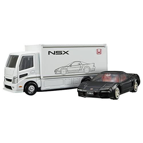 タカラトミー 『 トミカプレミアム tomicaトランスポーター ホンダ NSX