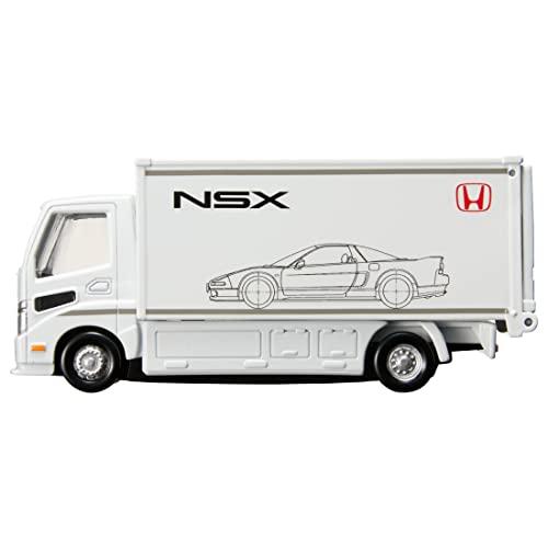 タカラトミー 『 トミカプレミアム tomicaトランスポーター ホンダ NSX