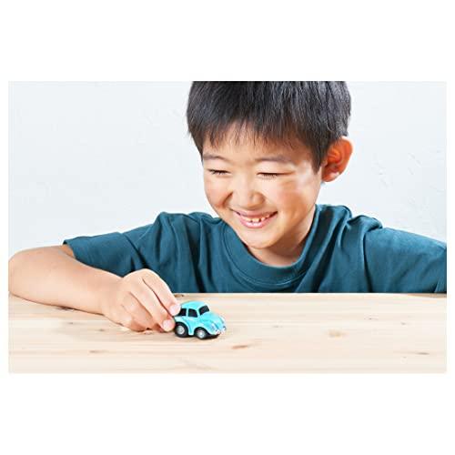 チョロQ e-09 フォルクスワーゲン タイプ 1 : リフテン.com - 通販