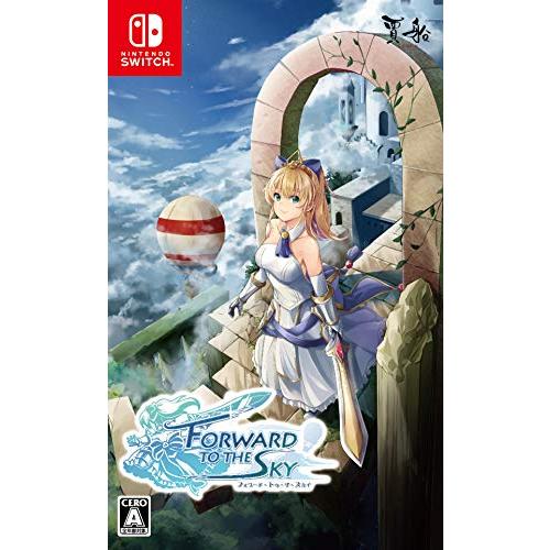 フォワード・トゥ・ザ・スカイ Forward To The Sky - Switch Amazon.com: Forward to the Sky Forward To The Sky - Switch
