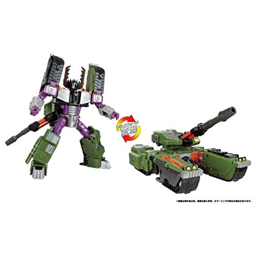 【新品未開封】TL-87 ガルバトロン（アルマダユニバース）　トランスフォーマー T-SPARK トランスフォーマー TL-87 ガルバトロン（アルマダ