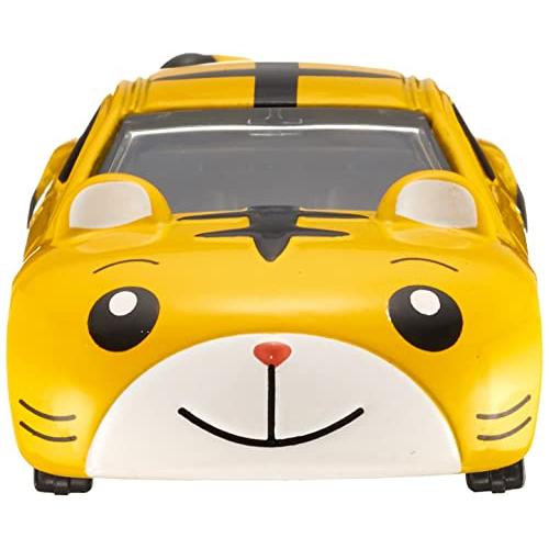 タカラトミー『 トミカ ドリームトミカ しまじろうカーII 』 ミニカー