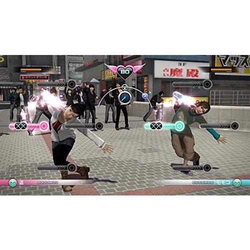 龍が如く5 夢、叶えし者 - PS4｜riftencom｜03