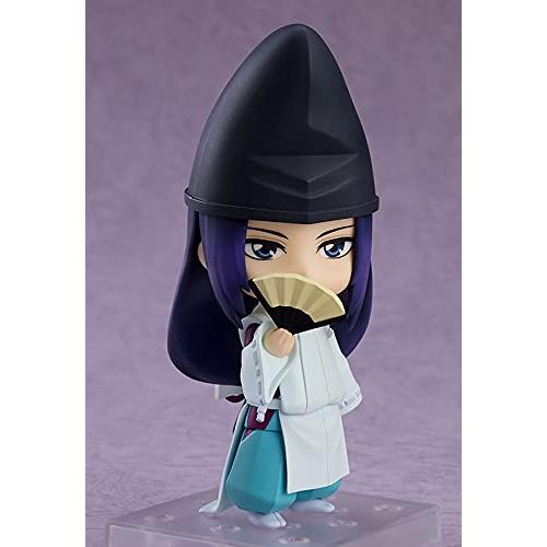 ねんどろいど ヒカルの碁 藤原佐為 ノンスケール プラスチック製 塗装