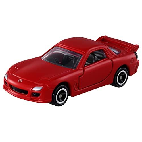 タカラトミー 『 トミカ ギフト スポーツカーヒストリー
